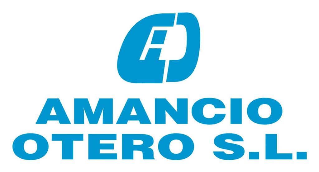 logotipo Amancio Otero, S.L.