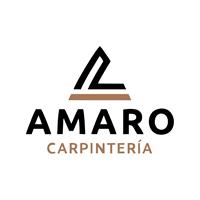 Logotipo Amaro