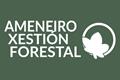 logotipo Ameneiro Xestión Forestal