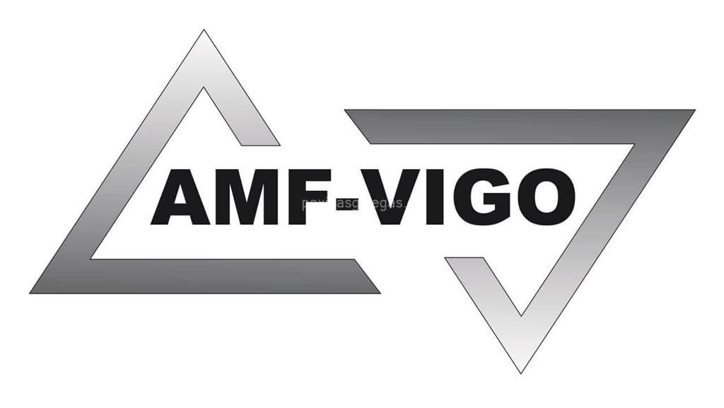 logotipo AMF-Vigo, S.L.