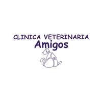 Logotipo Amigos Clínica Veterinaria, S.L.