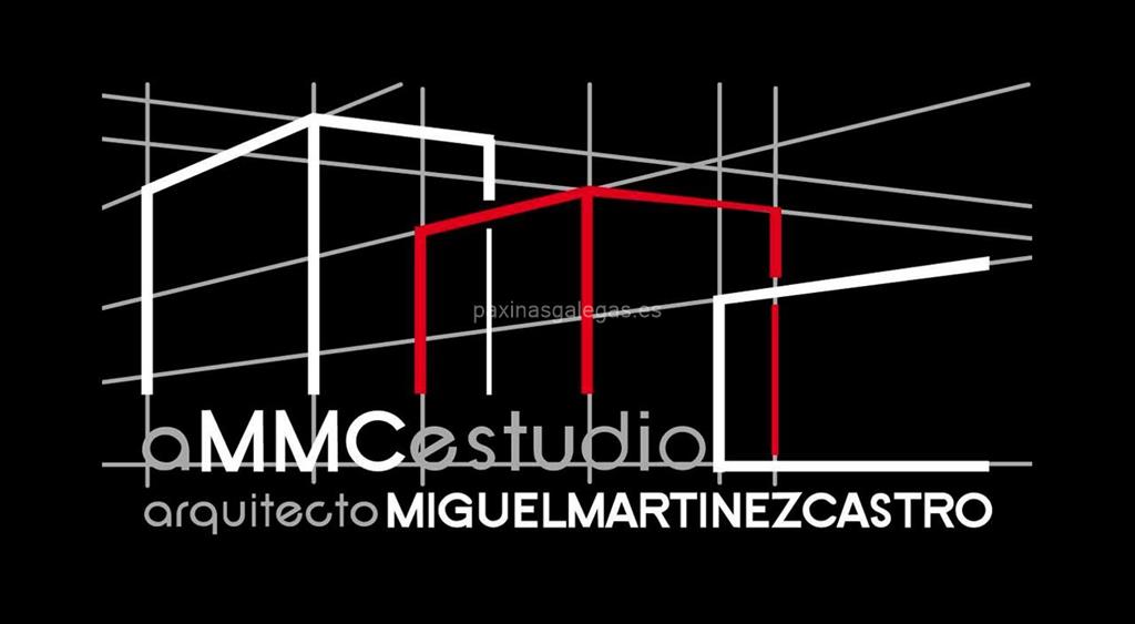 logotipo ammc-studio