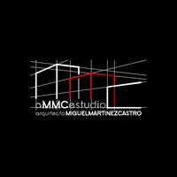 Logotipo ammc-studio