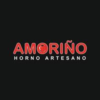 Logotipo Amoriño Horno Artesano