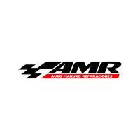 Logotipo AMR
