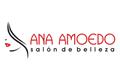 logotipo Ana Amoedo Salón de Belleza