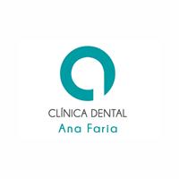 Logotipo Ana Faria