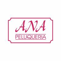Logotipo Ana Peluquería