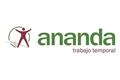 logotipo Ananda