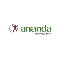 Logotipo Ananda