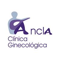 Logotipo Ancla Clínica Ginecológica
