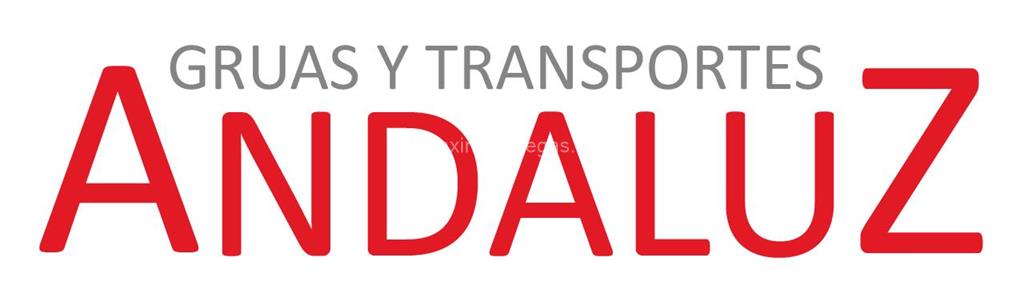 logotipo Andaluz Grúas y Transportes