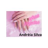 Logotipo Andreia Nails