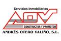 logotipo Andrés Otero Valiño, S.L.