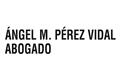 logotipo Ángel Mauro Pérez Vidal
