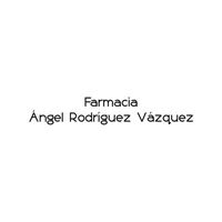 Logotipo Ángel Rodríguez Vázquez