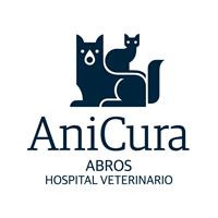 Logotipo AniCura Abros