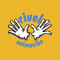 Logotipo Animación Rivel