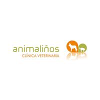 Logotipo Animaliños