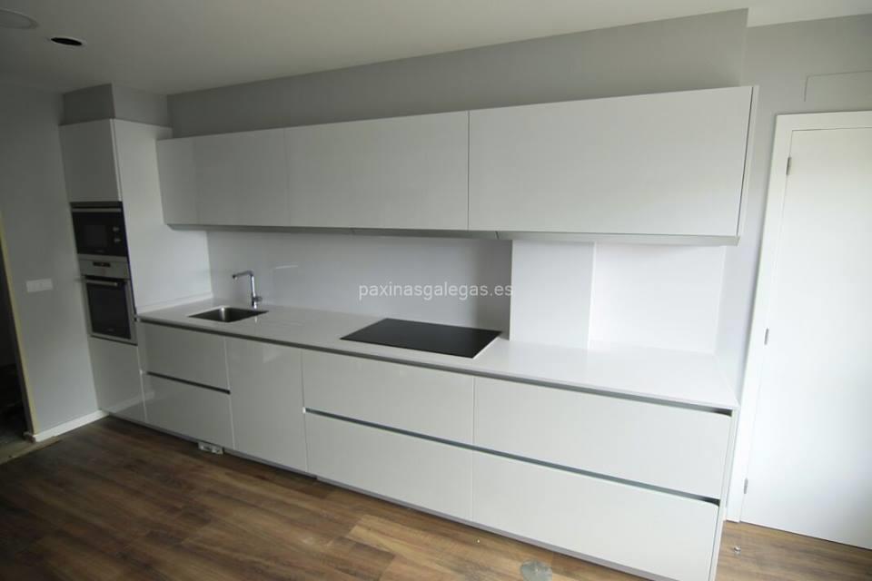 Anova cociña ponteareas Cocina santos sillas
