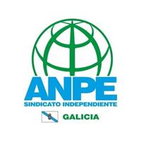 Logotipo Anpe – Sindicato Independiente del Profesorado