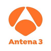 Logotipo Antena 3 Televisión