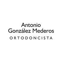 Logotipo Antonio González Mederos