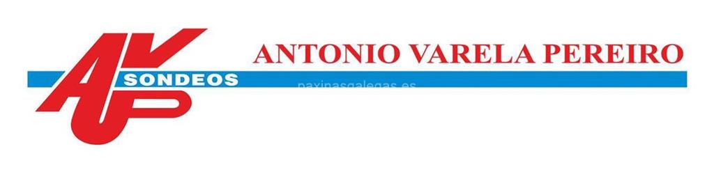 logotipo Antonio Varela Pozos