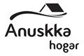 logotipo Anuskka Hogar