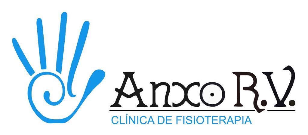 logotipo Anxo R.V.