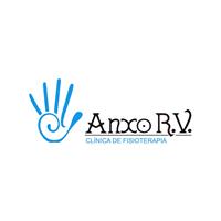 Logotipo Anxo R.V.