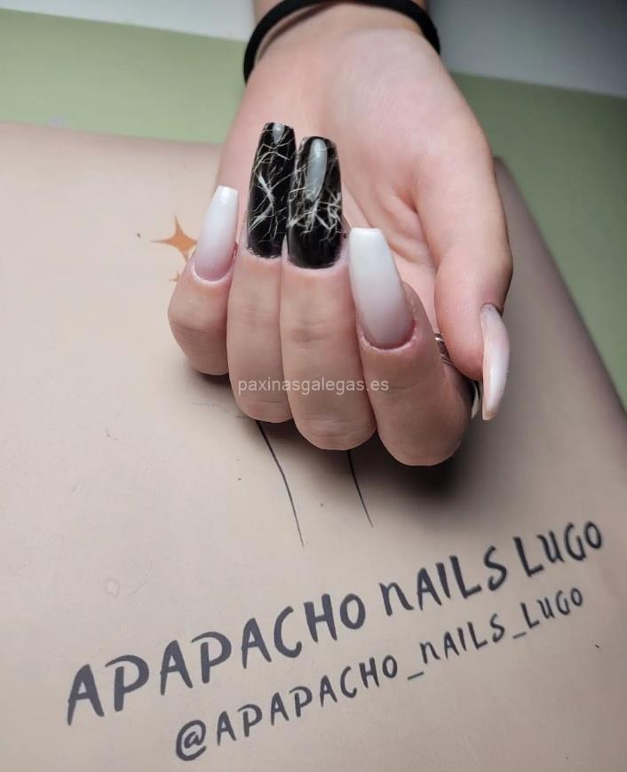 imagen principal Apapacho Nails