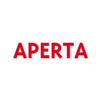 Logotipo Aperta