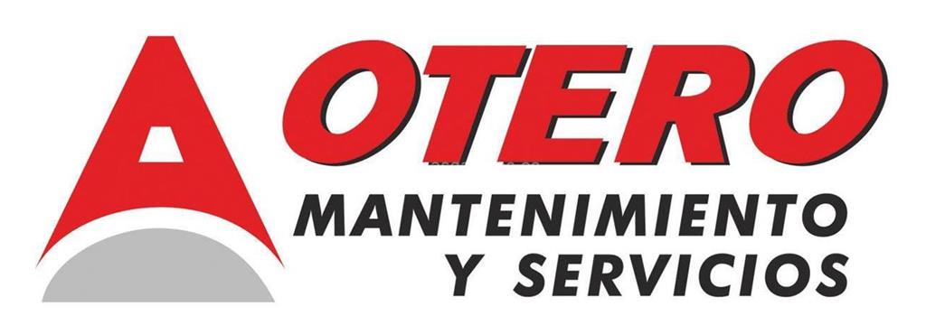 logotipo Aperturas de Puertas Otero