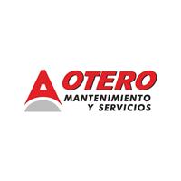 Logotipo Aperturas de Puertas Otero