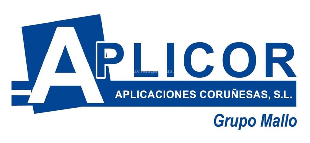 logotipo Aplicor