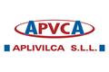 logotipo Aplivilca