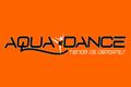logotipo Aquadance