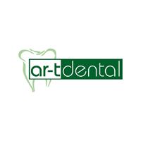 Logotipo Ar-T Dental