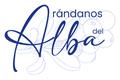 logotipo Arándanos del Alba