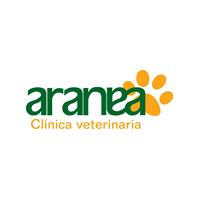 Logotipo Aranea