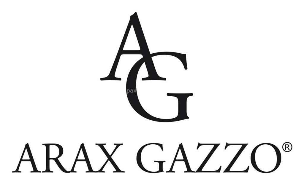 logotipo Arax Gazzo