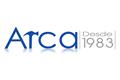logotipo Arca Muebles y Carpintería