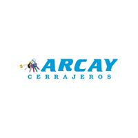 Logotipo Arcay Cerrajeros