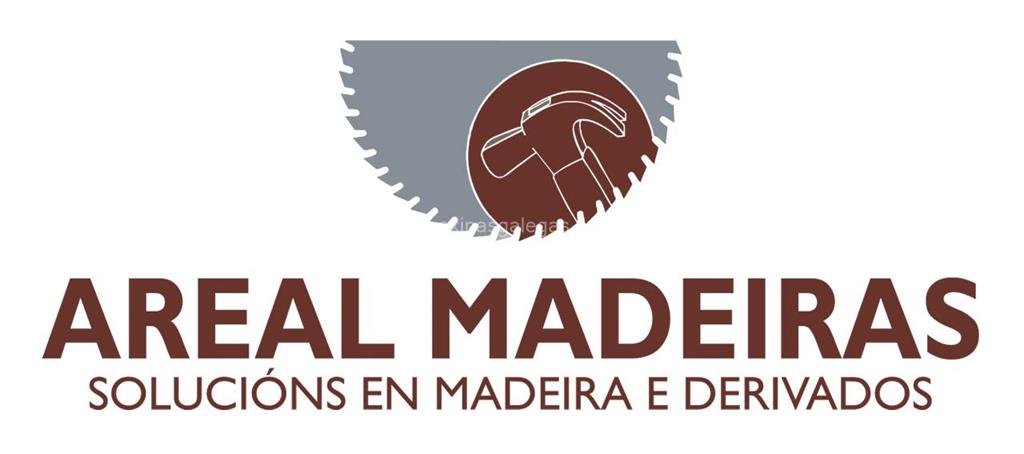 logotipo Areal Madeiras e Afíns, S.L.