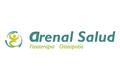 logotipo Arenal Salud
