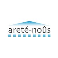 Logotipo Areté - Noûs
