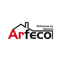 Logotipo Arfeco
