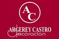 logotipo Argerey Castro Decoración