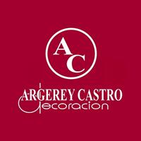 Logotipo Argerey Castro Decoración